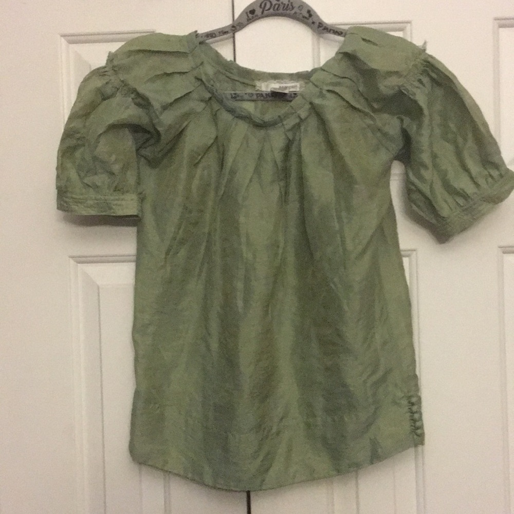 🇺🇸4/$50 Supercute AAApple size S top